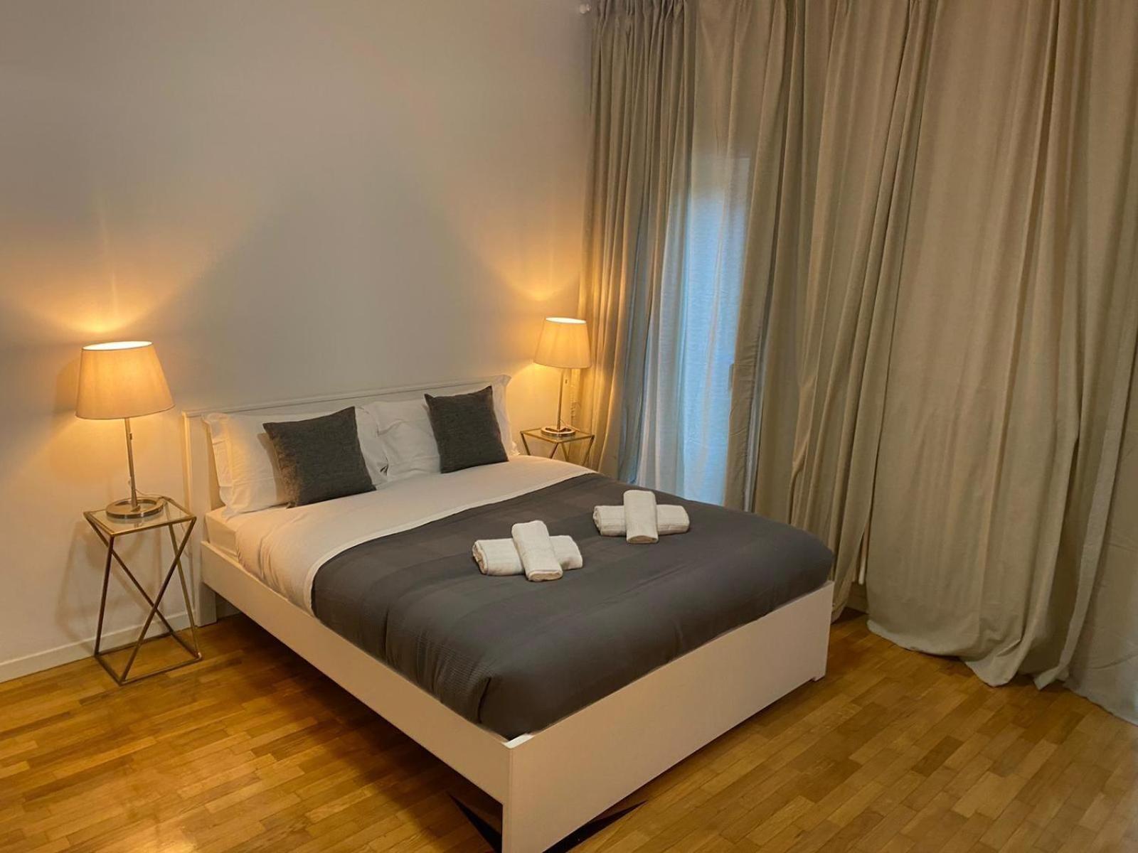 San Felice Rental Rooms Bologna Exterior foto